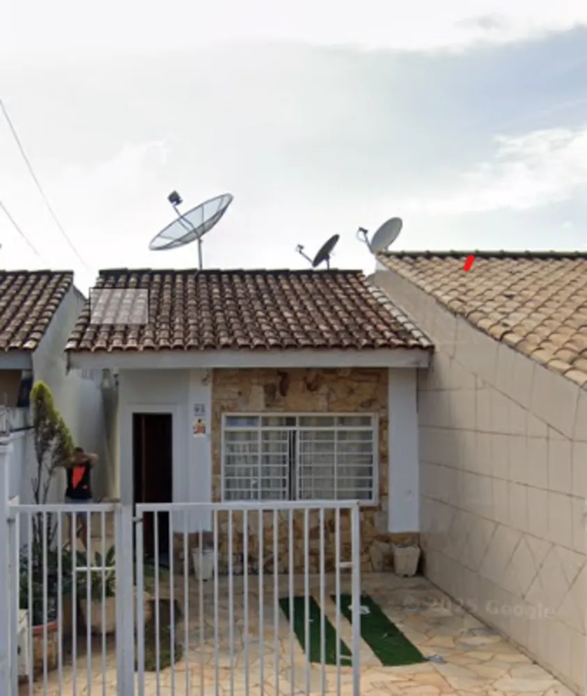 Casa, 2 quartos, 150 m² - Foto 1