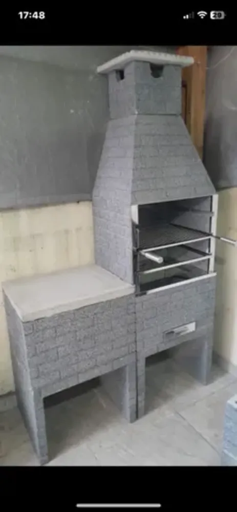 Casa, 2 quartos, 62 m² - Foto 5