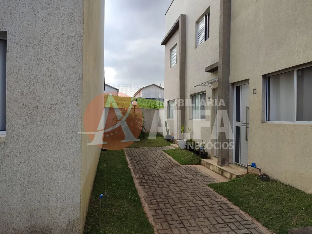 Casa, 2 quartos, 62 m² - Foto 3