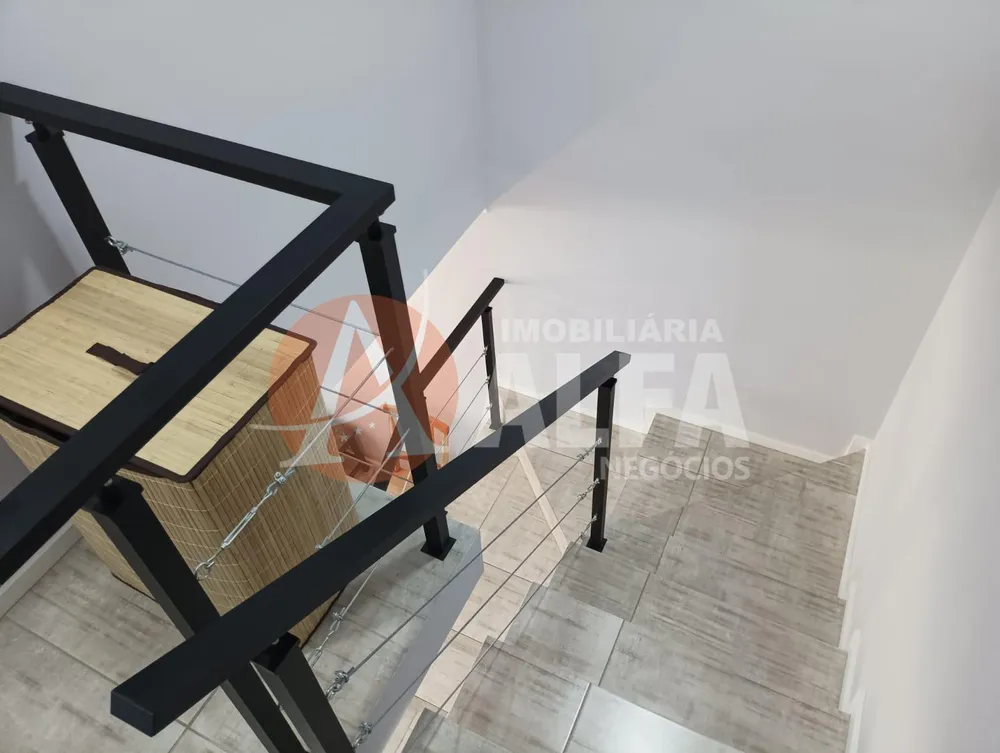 Casa, 2 quartos, 62 m² - Foto 1