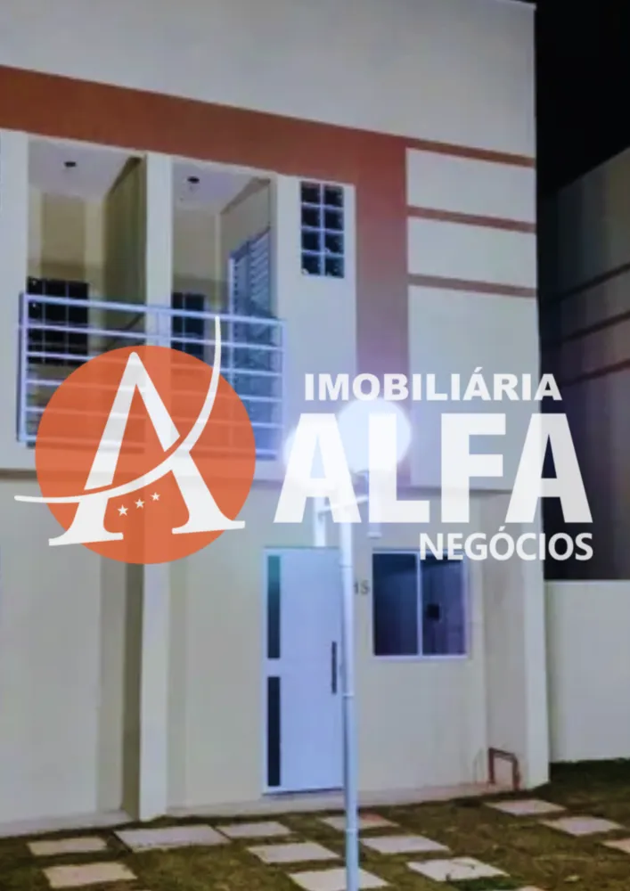Casa, 2 quartos, 62 m² - Foto 2