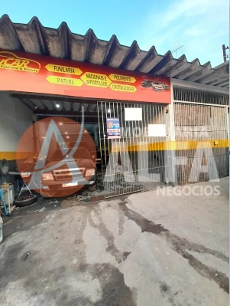 Sala-Conjunto, 250 m² - Foto 1