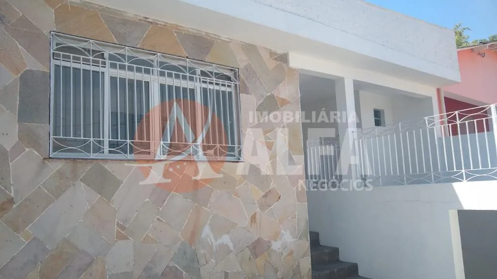 Casa, 2 quartos, 250 m² - Foto 1