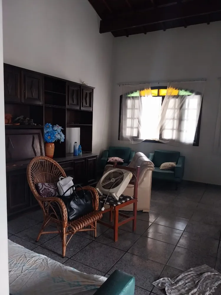 Casa, 9 quartos - Foto 3