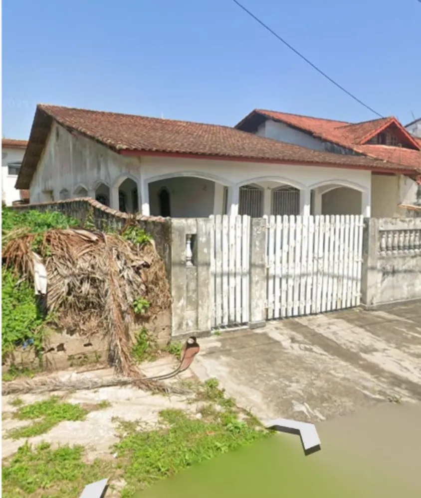 Casa, 9 quartos - Foto 2