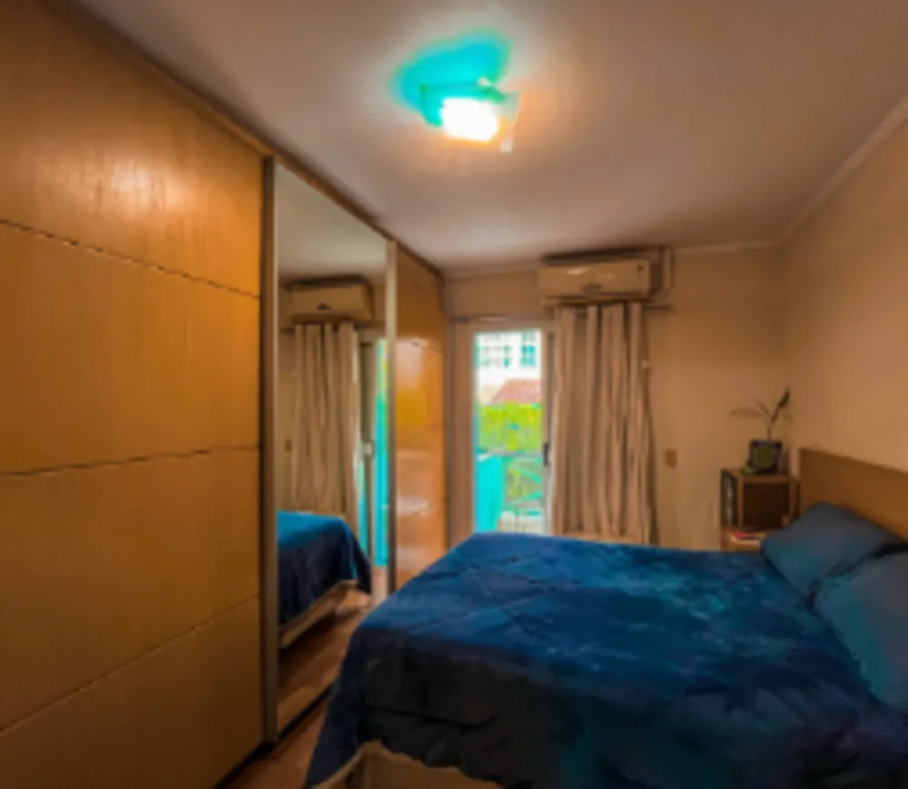 Casa, 4 quartos, 160 m² - Foto 1