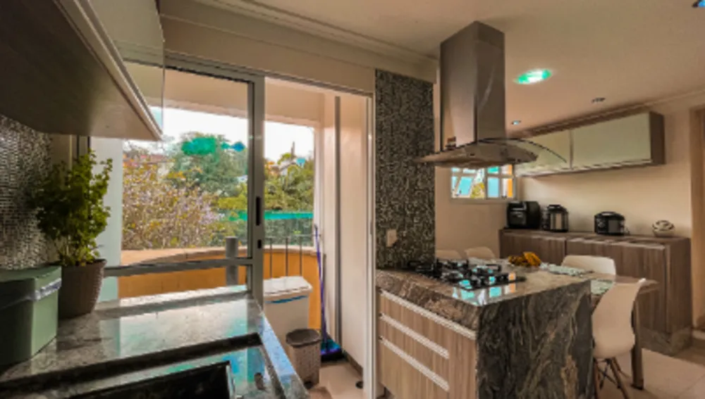 Casa, 4 quartos, 160 m² - Foto 3