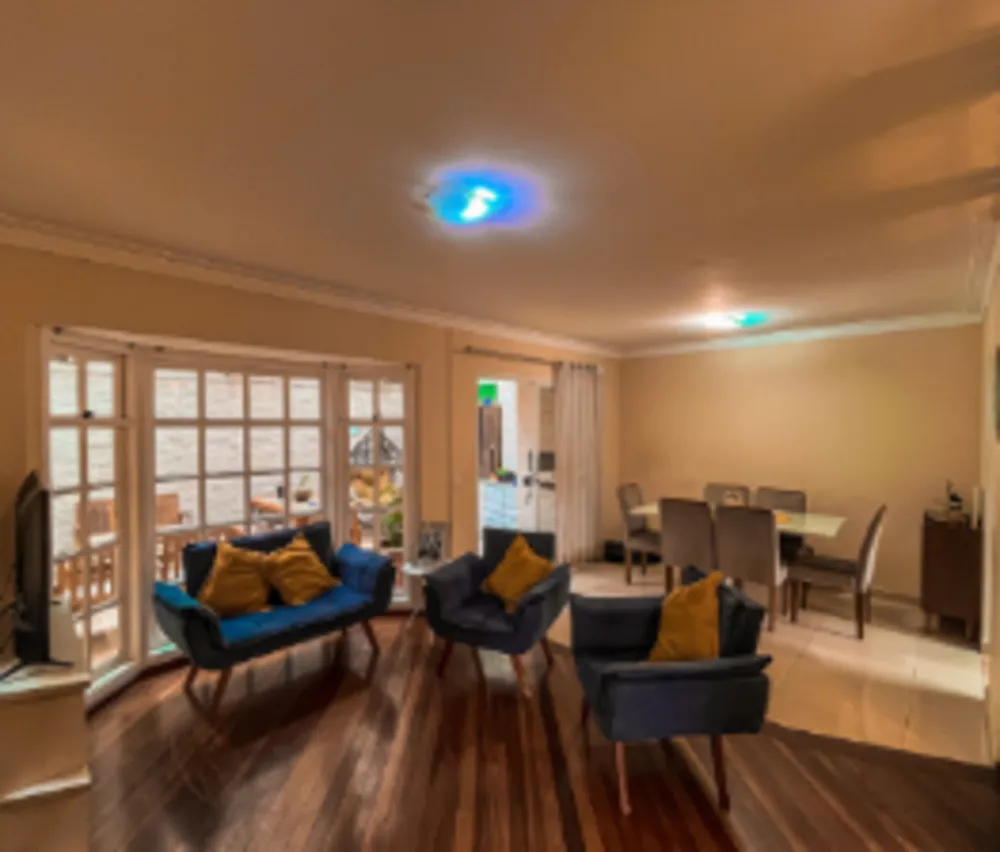 Casa, 4 quartos, 160 m² - Foto 2