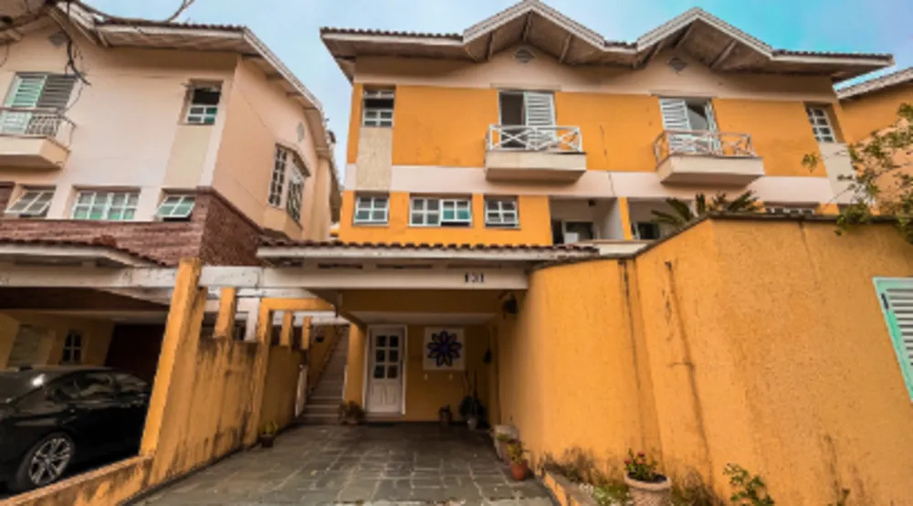 Casa, 4 quartos, 160 m² - Foto 4