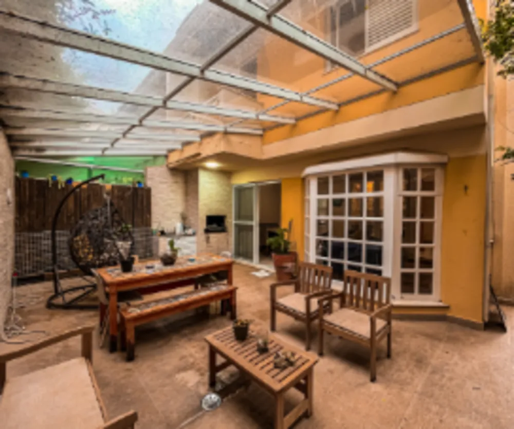 Casa, 4 quartos, 160 m² - Foto 5