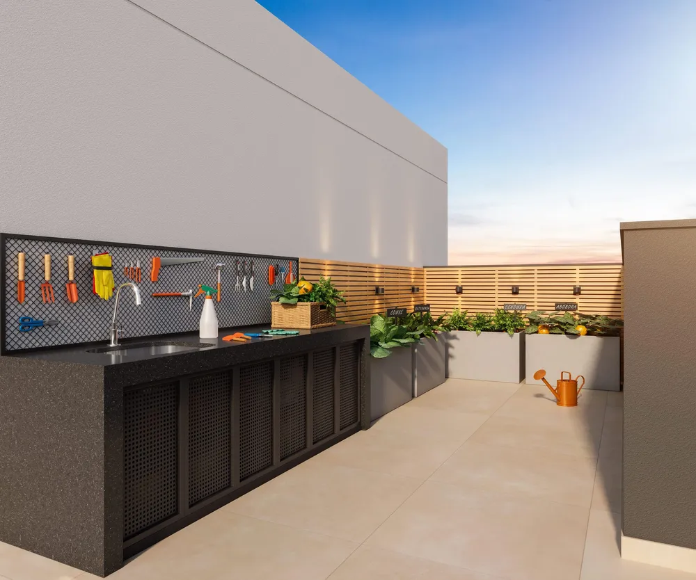 Apartamento, 3 quartos, 69 m² - Foto 2