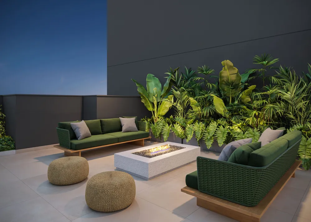 Apartamento, 3 quartos, 69 m² - Foto 4