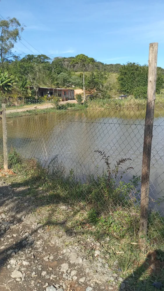 Chácara, 1 quarto - Foto 1