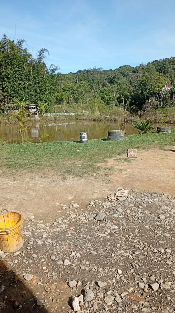 Chácara, 1 quarto - Foto 5