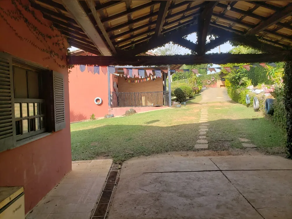Chácara, 5 quartos, 2000 m² - Foto 3
