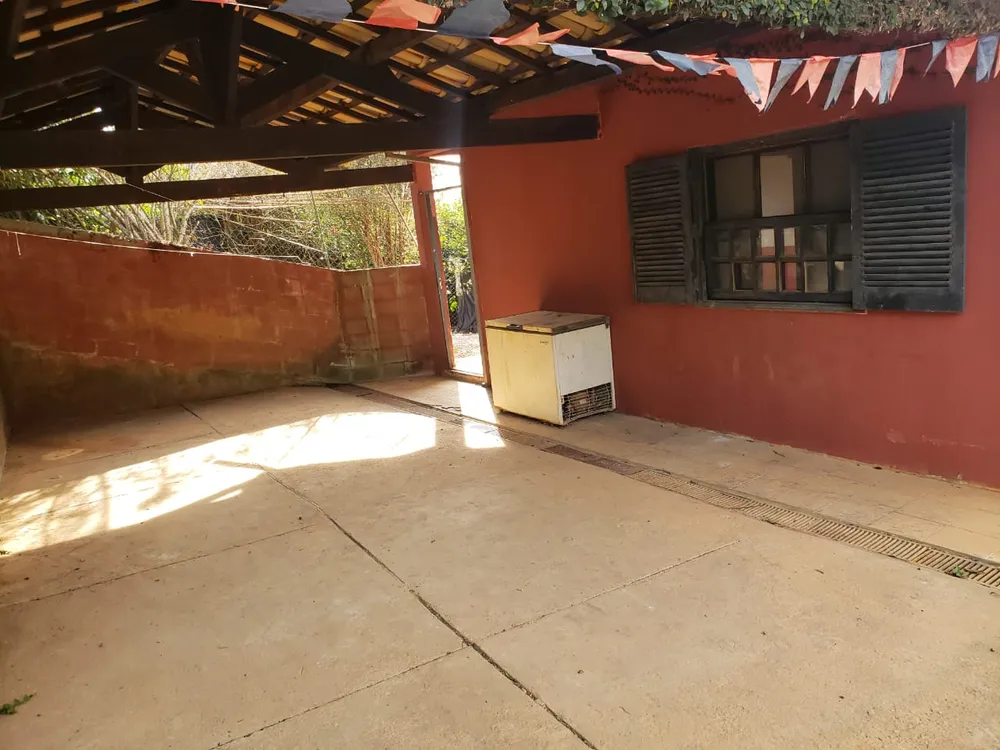 Chácara, 5 quartos, 2000 m² - Foto 2