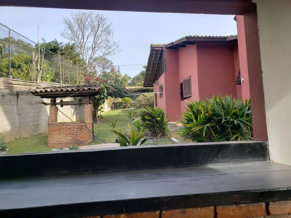 Chácara, 5 quartos, 2000 m² - Foto 4