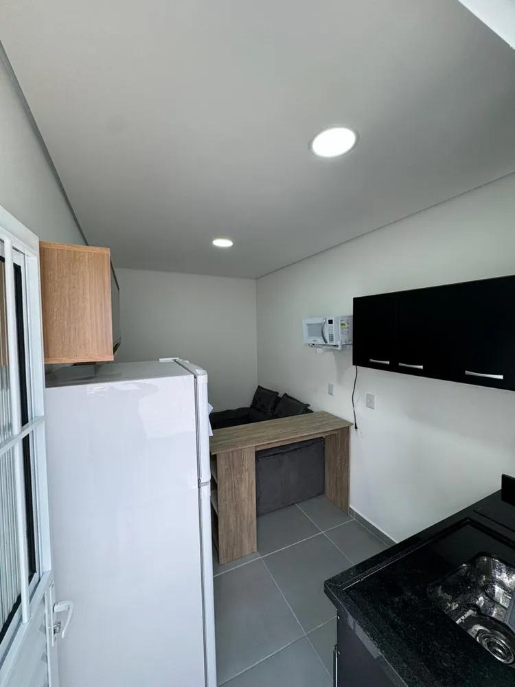 Apartamento, 1 quarto, 50 m² - Foto 3