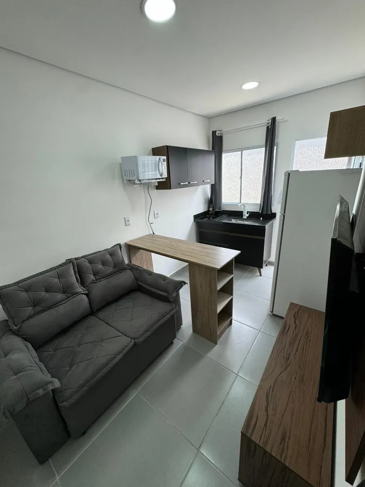 Apartamento, 1 quarto, 50 m² - Foto 2