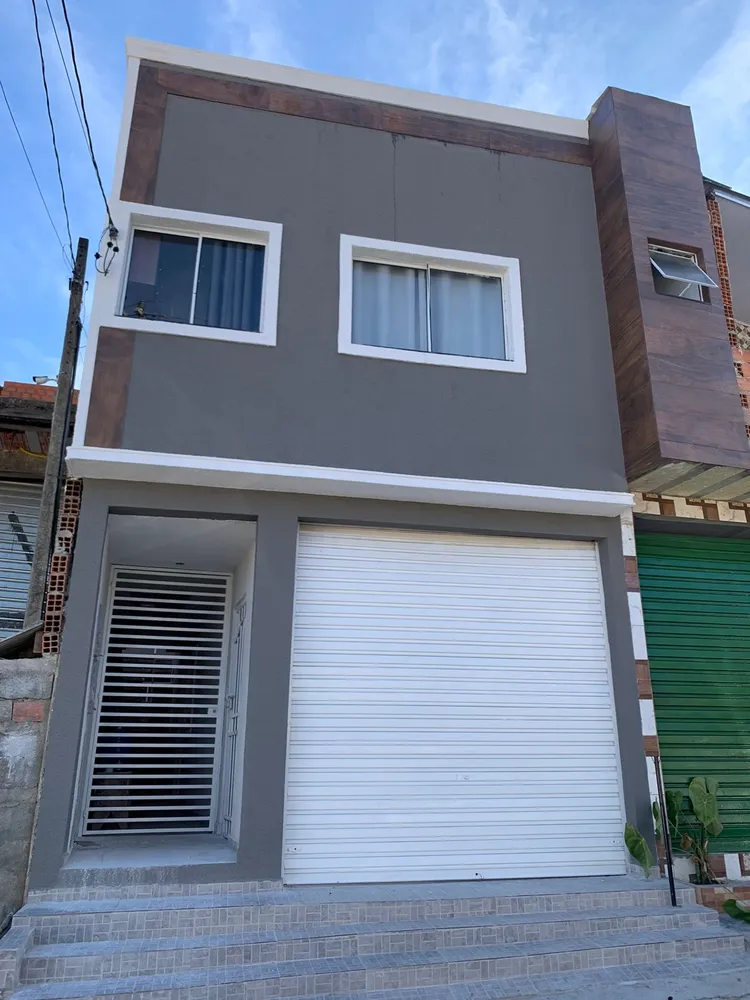 Apartamento, 1 quarto, 50 m² - Foto 1