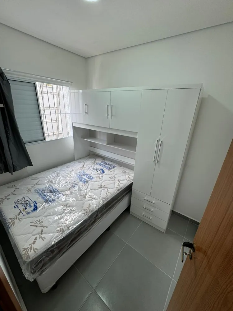 Apartamento, 1 quarto, 50 m² - Foto 5