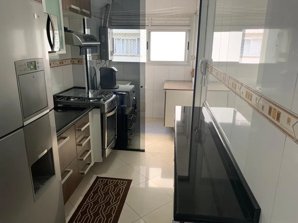 Apartamento, 3 quartos - Foto 3