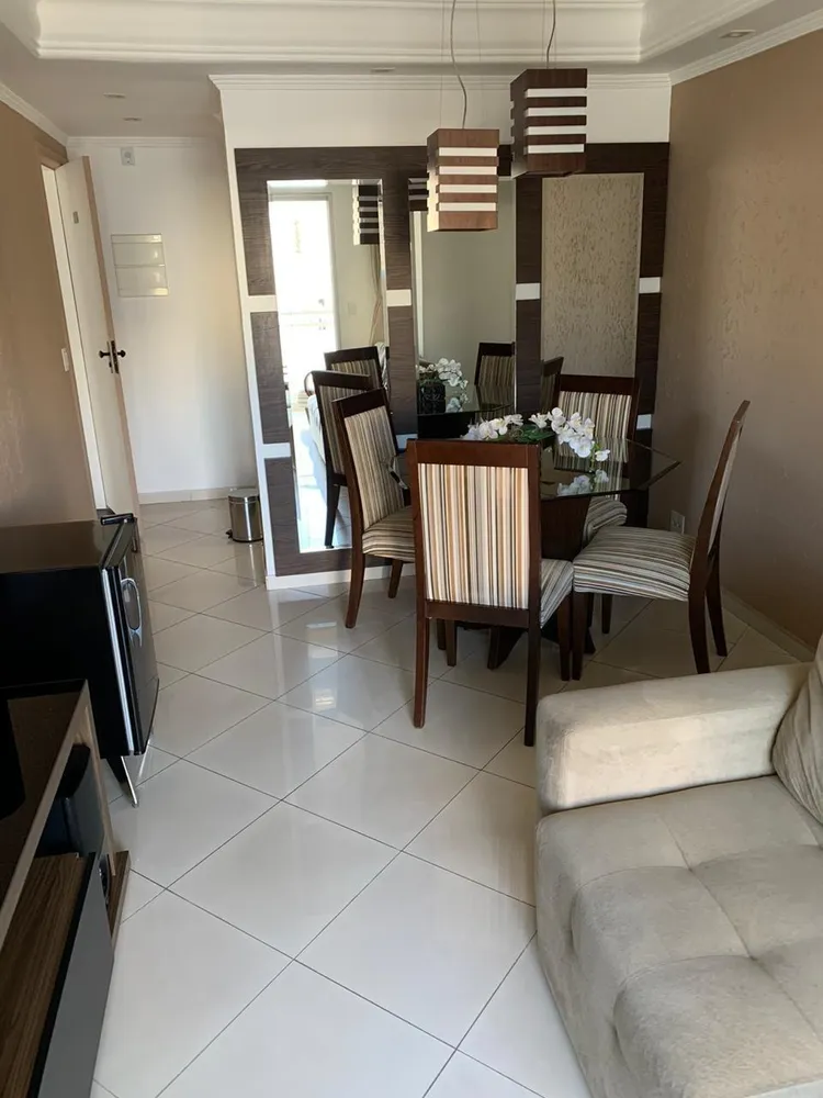Apartamento, 3 quartos - Foto 2