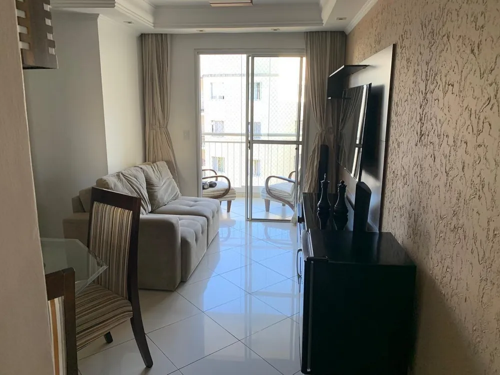 Apartamento, 3 quartos - Foto 1