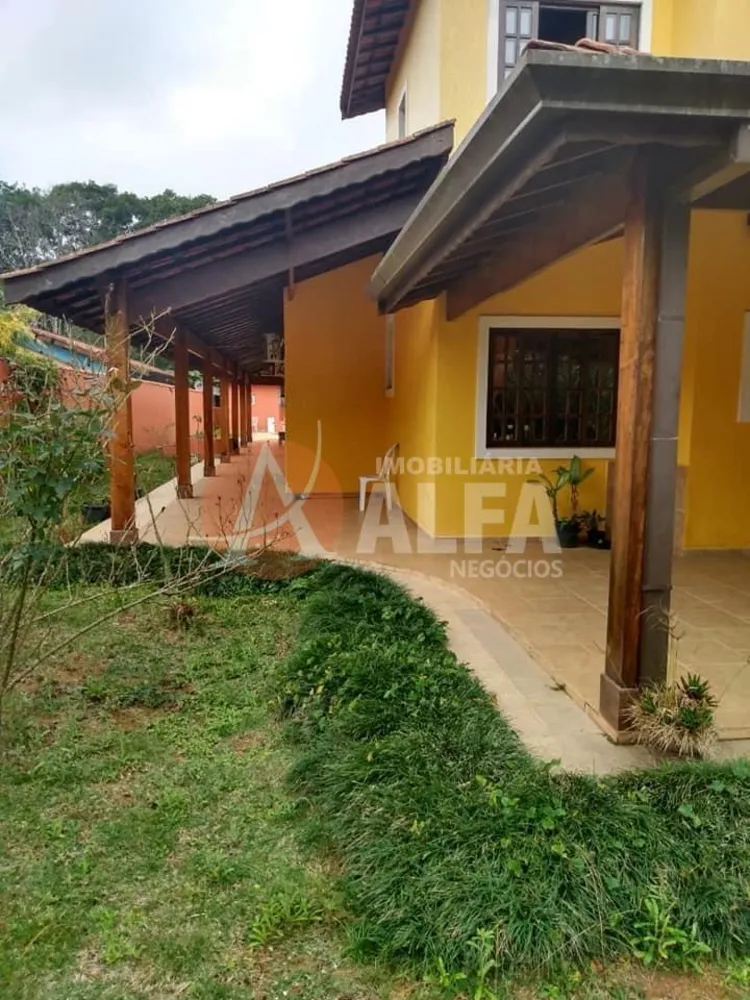 Casa, 6 quartos, 880 m² - Foto 7