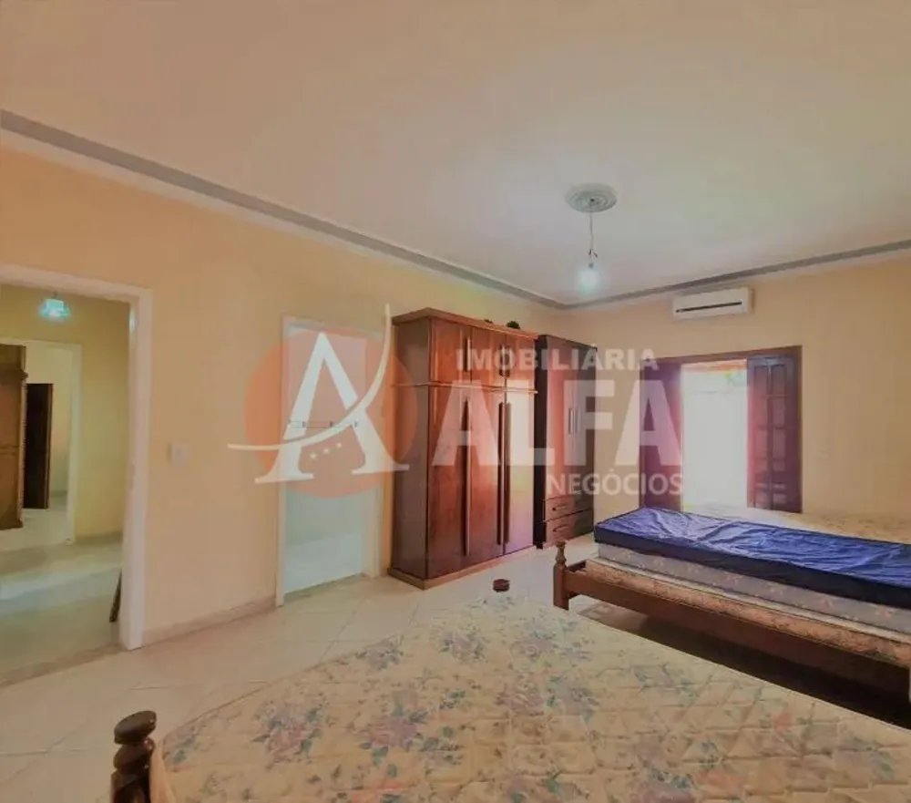 Casa, 6 quartos, 880 m² - Foto 4