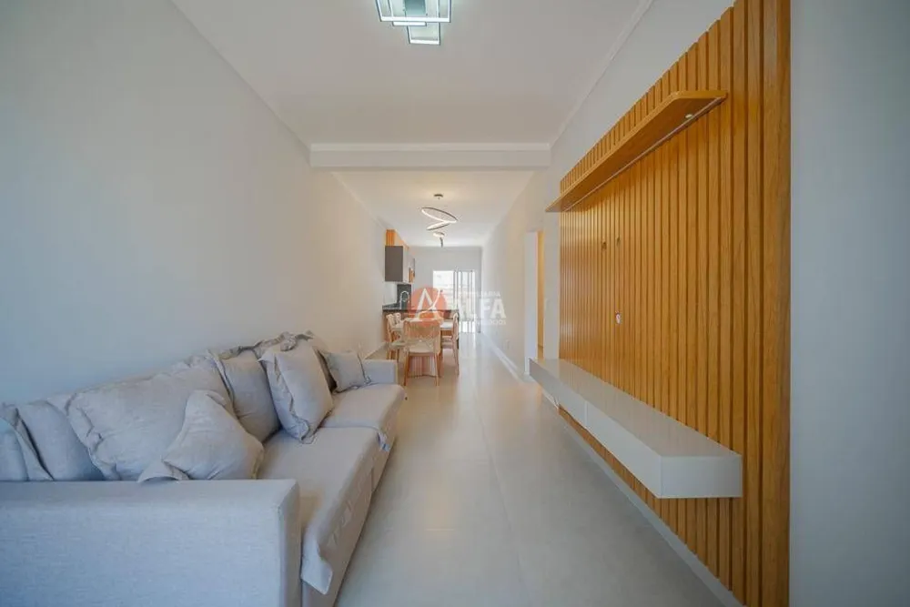 Casa, 3 quartos, 95 m² - Foto 6