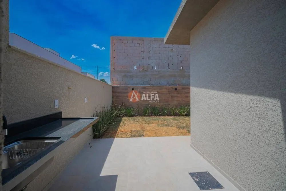 Casa, 3 quartos, 95 m² - Foto 5