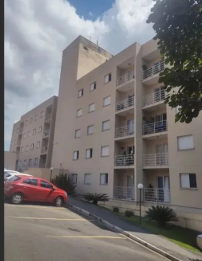 Apartamento, 2 quartos, 49 m² - Foto 3
