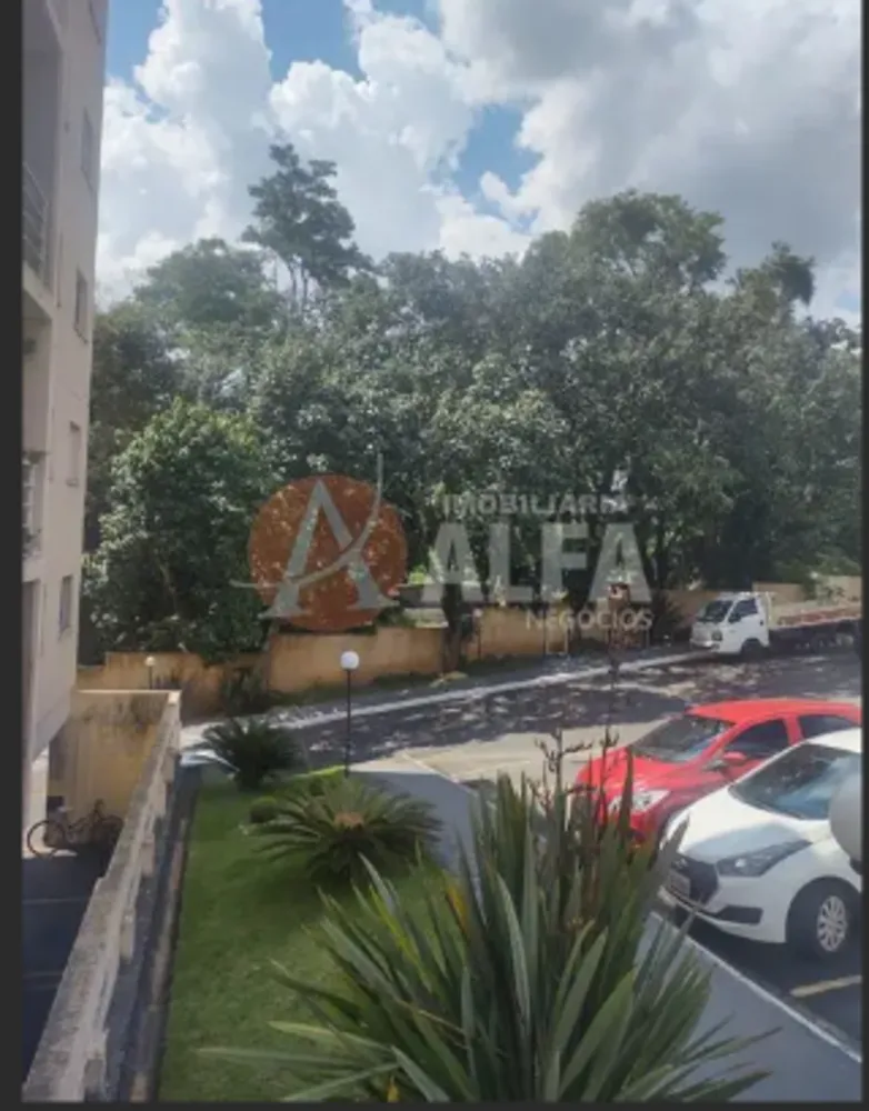 Apartamento, 2 quartos, 49 m² - Foto 4