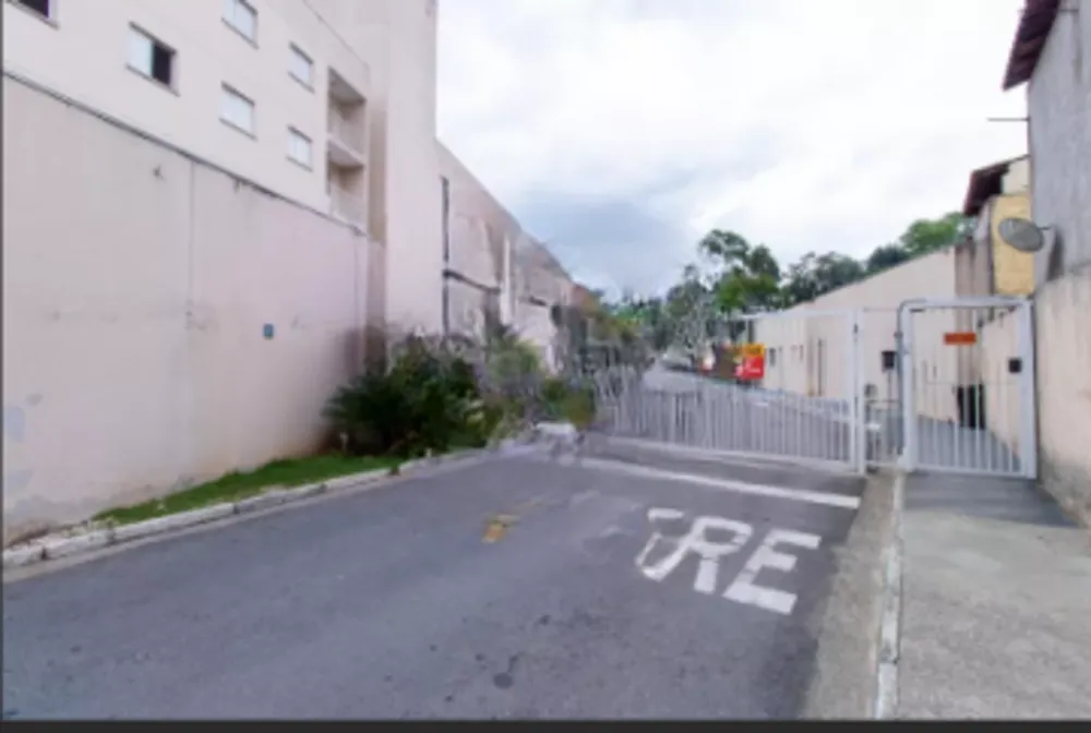 Apartamento, 2 quartos, 49 m² - Foto 1