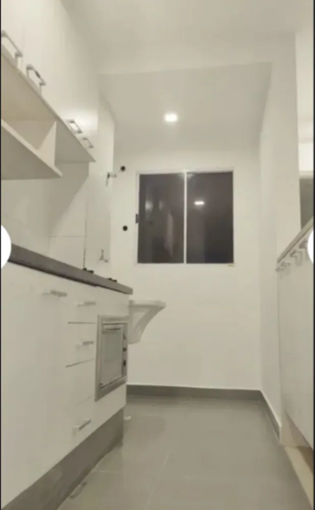 Apartamento, 2 quartos, 49 m² - Foto 5