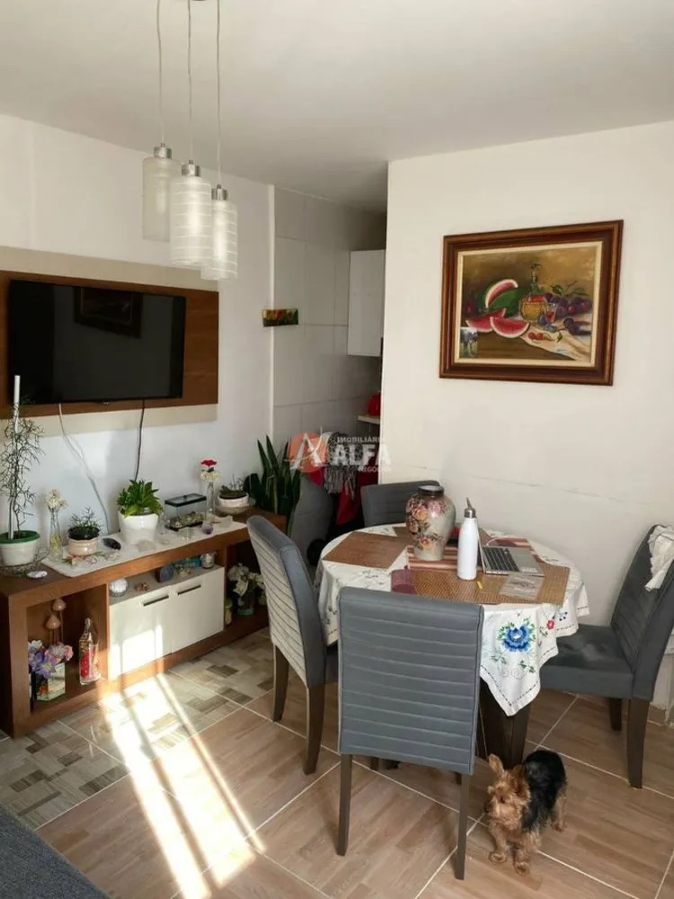 Apartamento, 2 quartos - Foto 10