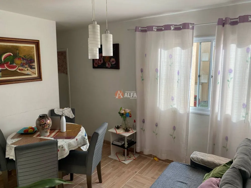 Apartamento, 2 quartos - Foto 4