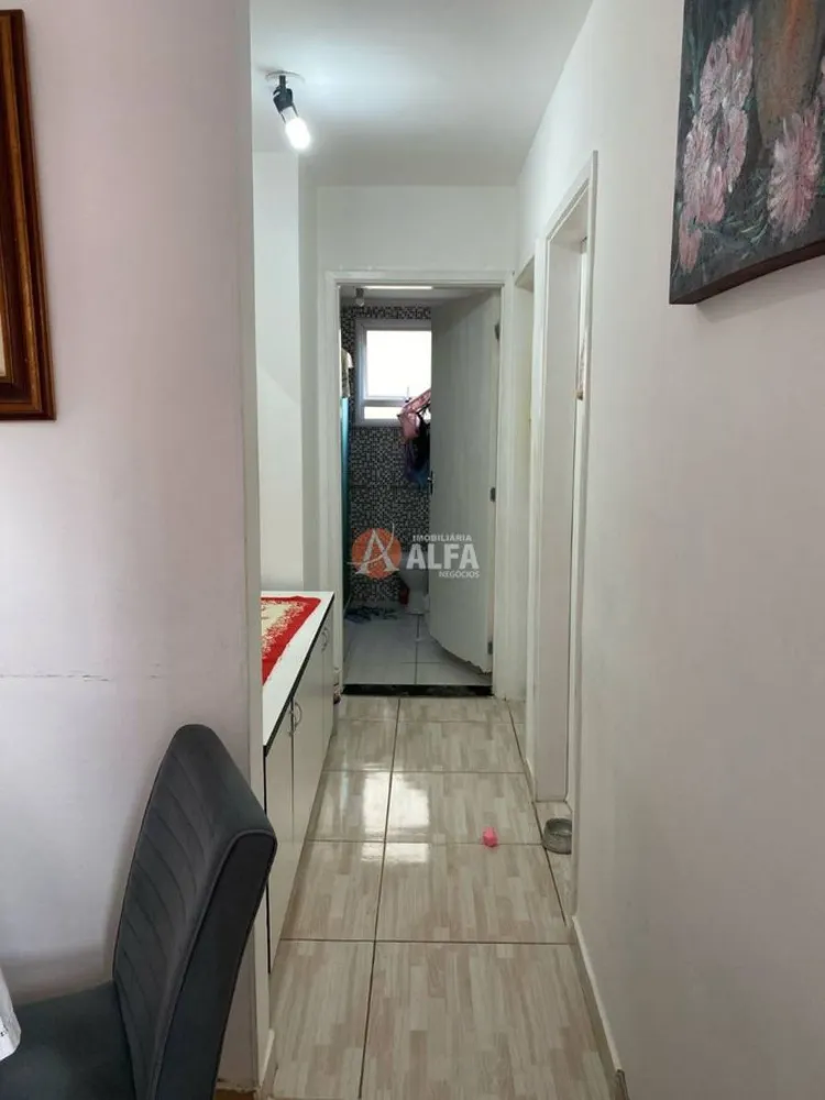 Apartamento, 2 quartos - Foto 9