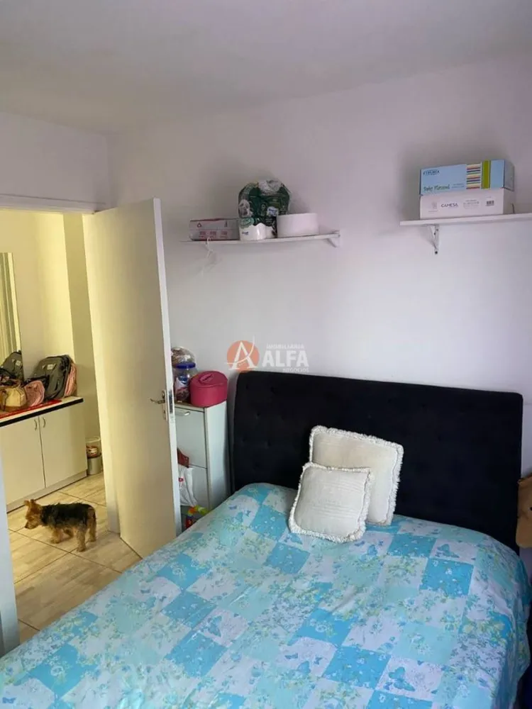 Apartamento, 2 quartos - Foto 7