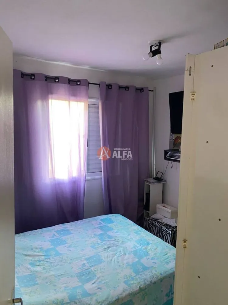Apartamento, 2 quartos - Foto 12