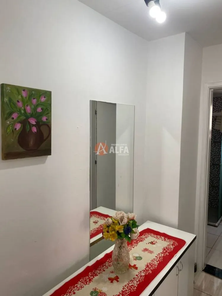 Apartamento, 2 quartos - Foto 8