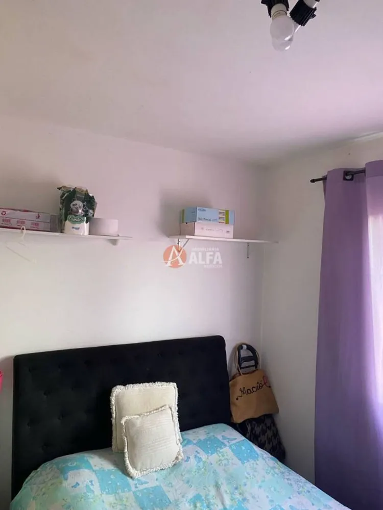 Apartamento, 2 quartos - Foto 11