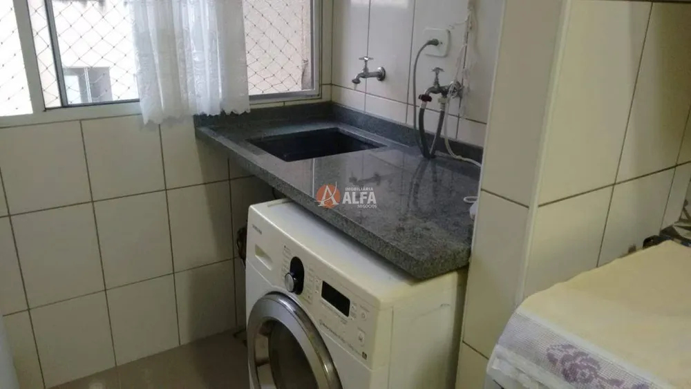 Apartamento, 2 quartos - Foto 6