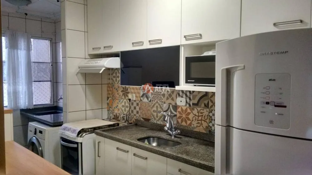 Apartamento, 2 quartos - Foto 5