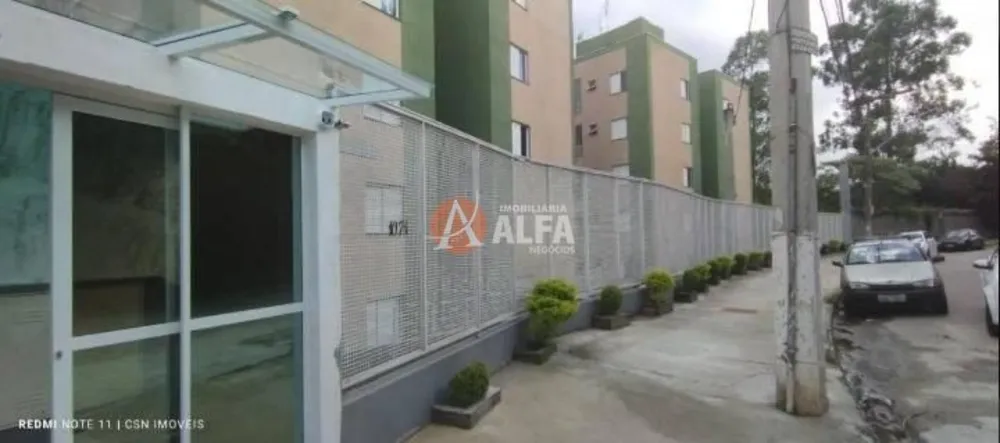 Apartamento, 2 quartos - Foto 10