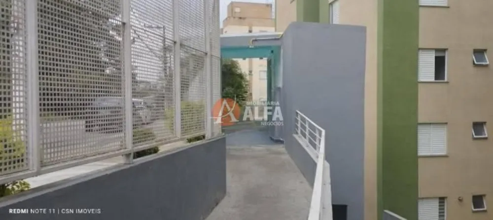 Apartamento, 2 quartos - Foto 11