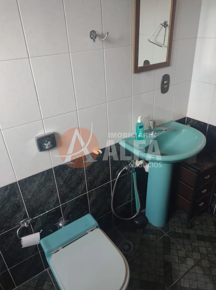 Casa, 3 quartos - Foto 8