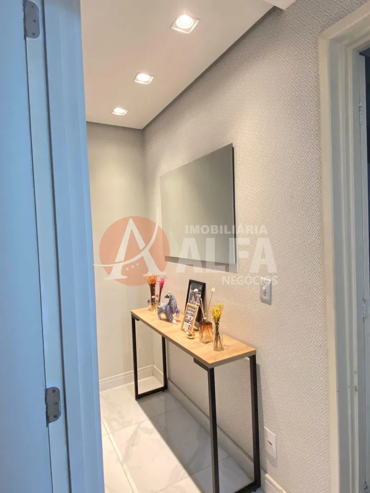 Apartamento, 2 quartos, 58 m² - Foto 1