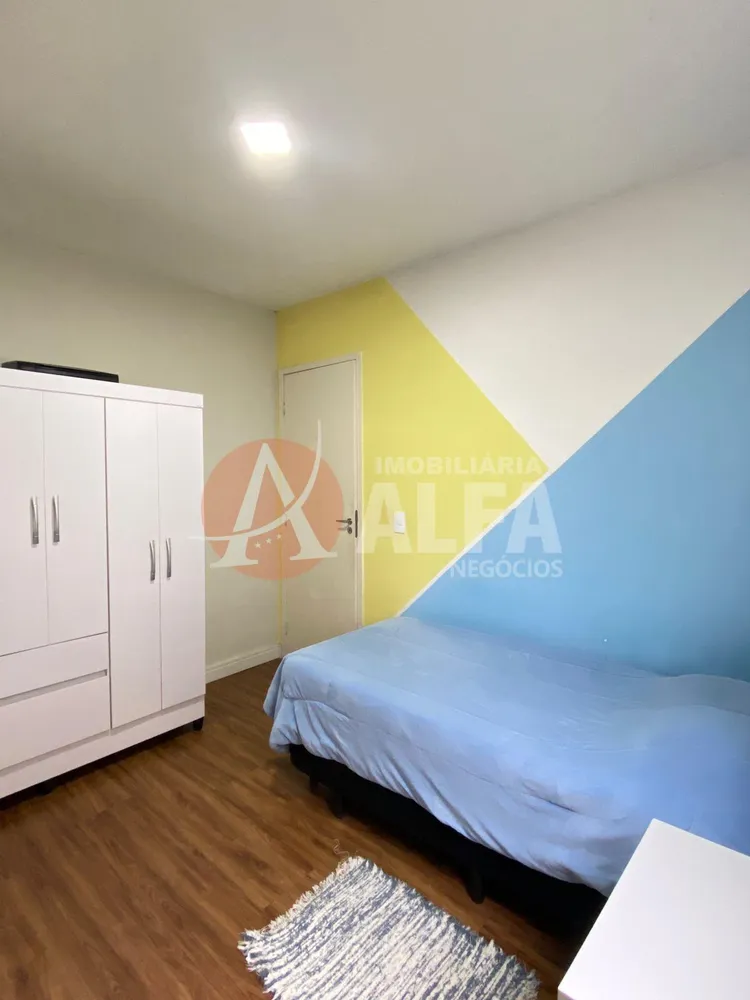Apartamento, 2 quartos, 58 m² - Foto 4